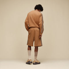 Men's Tasman Short - CHESTNUT