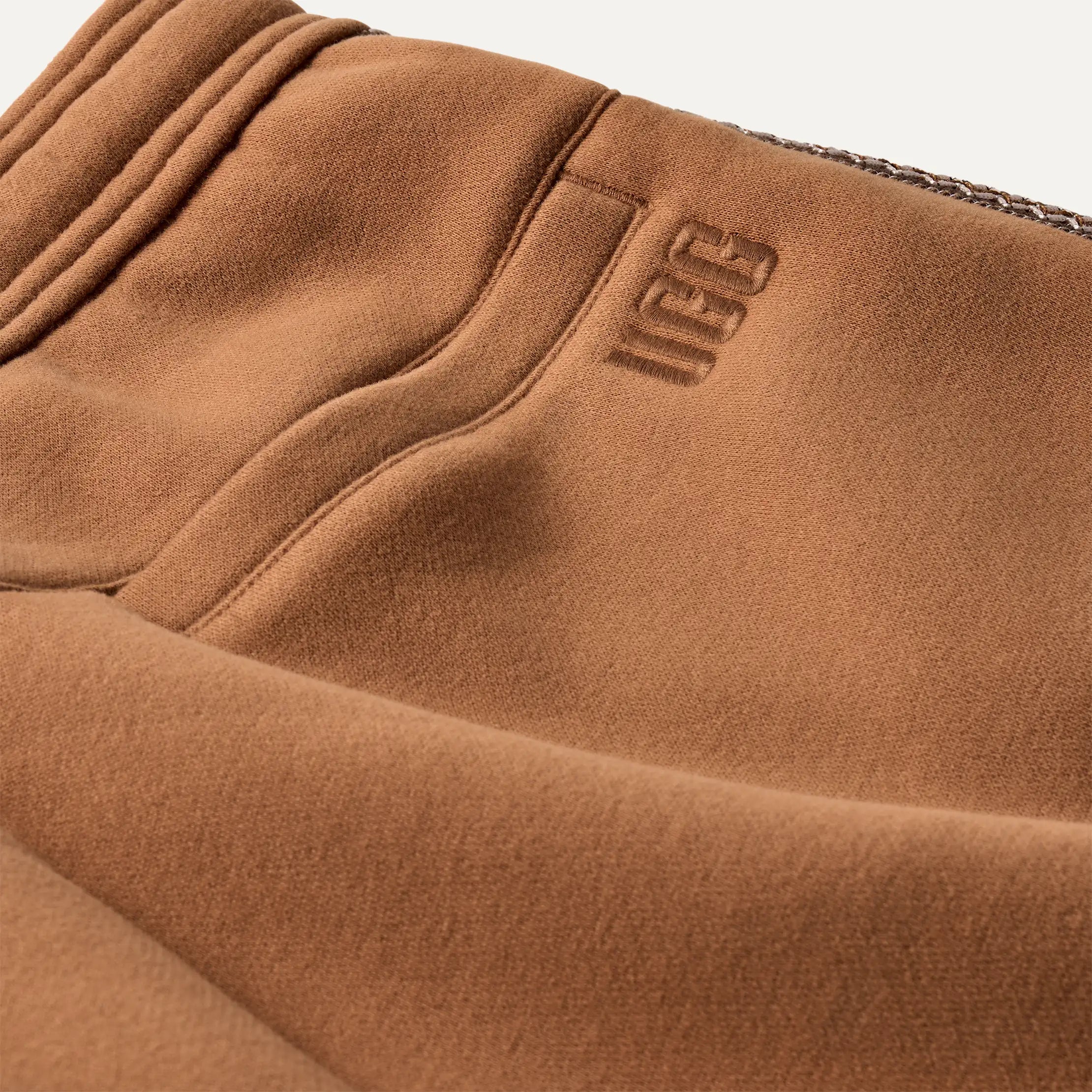 Men's Tasman Short - CHESTNUT