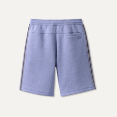 Men's Tasman Short - DUSTED IRIS HEATHER