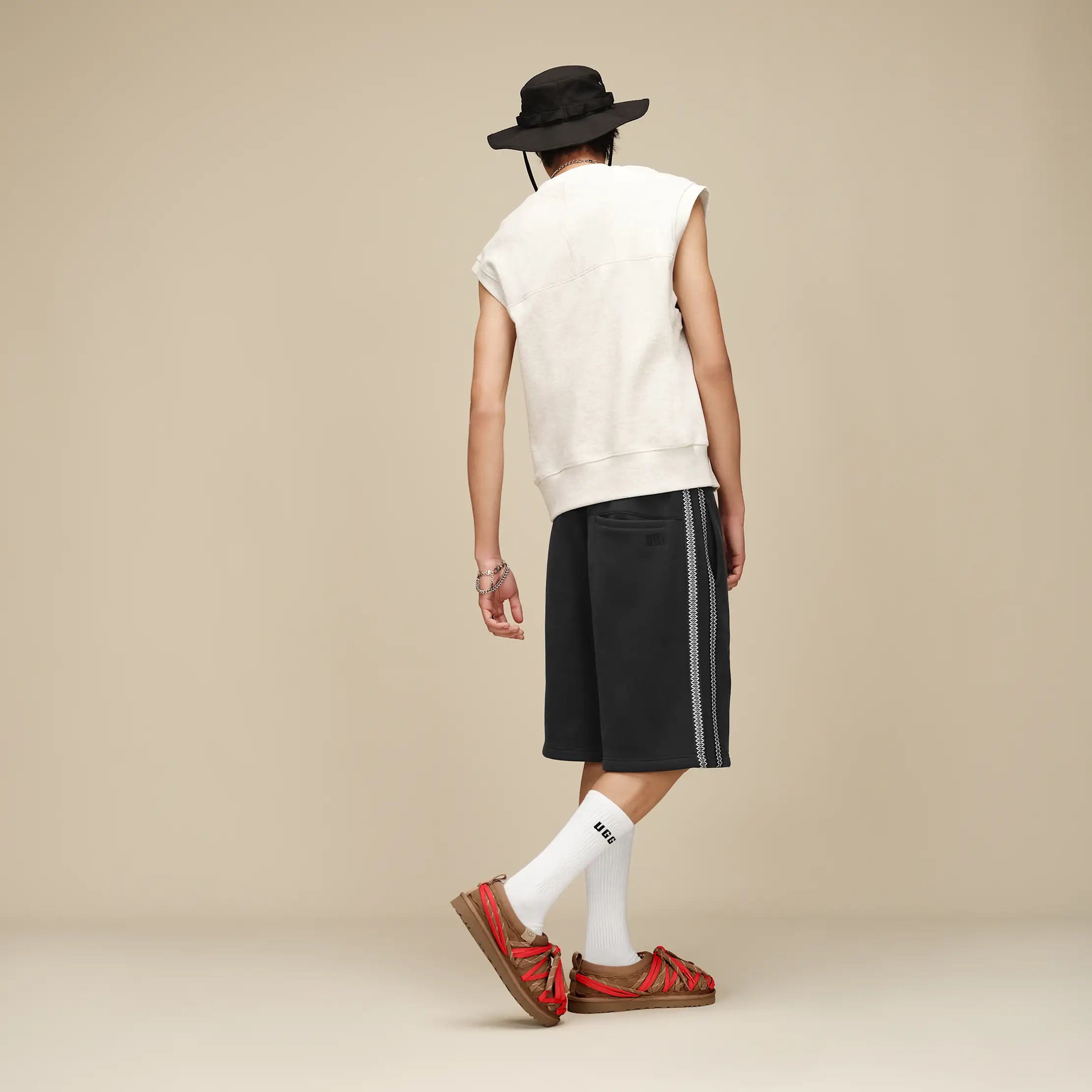 Men's Tasman Short - TAR
