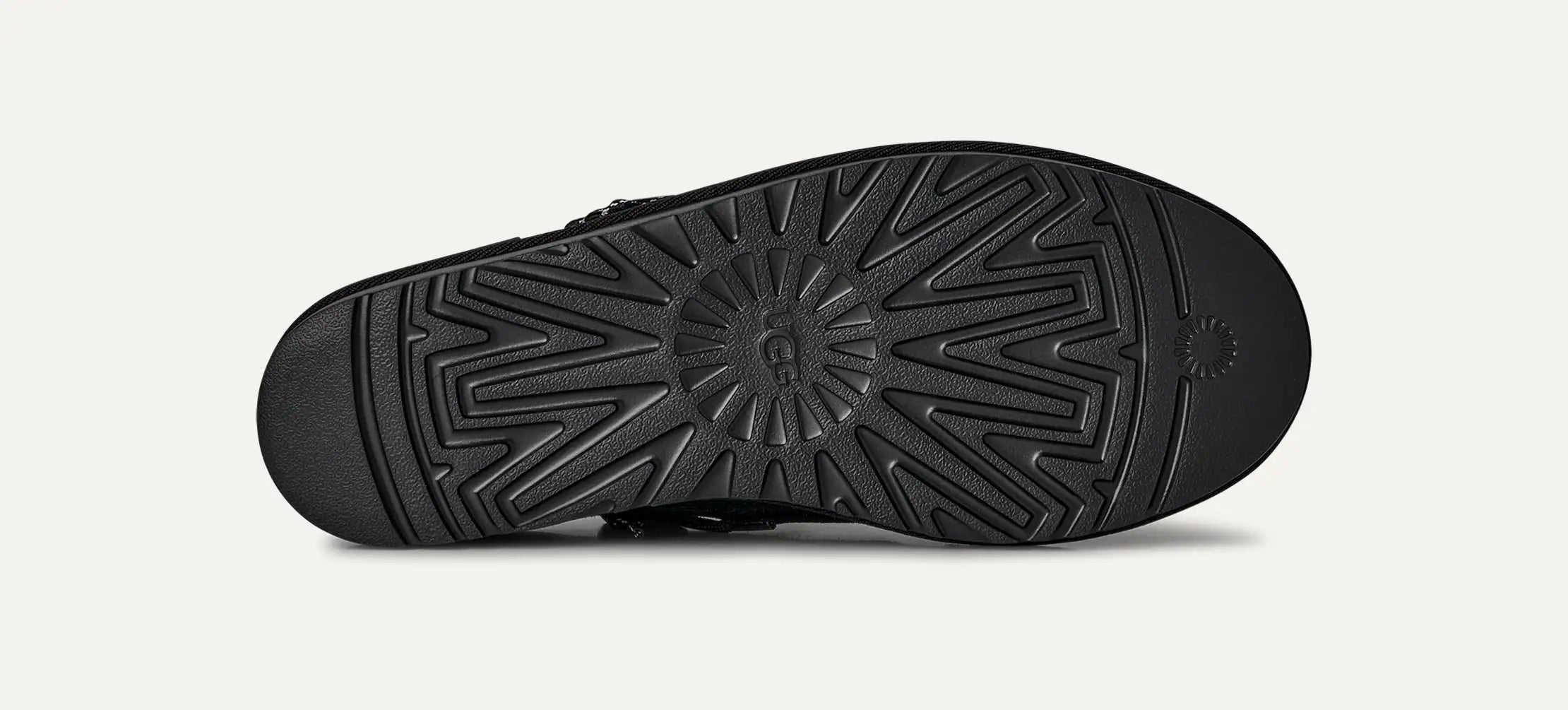Men's Minimel - BLACK