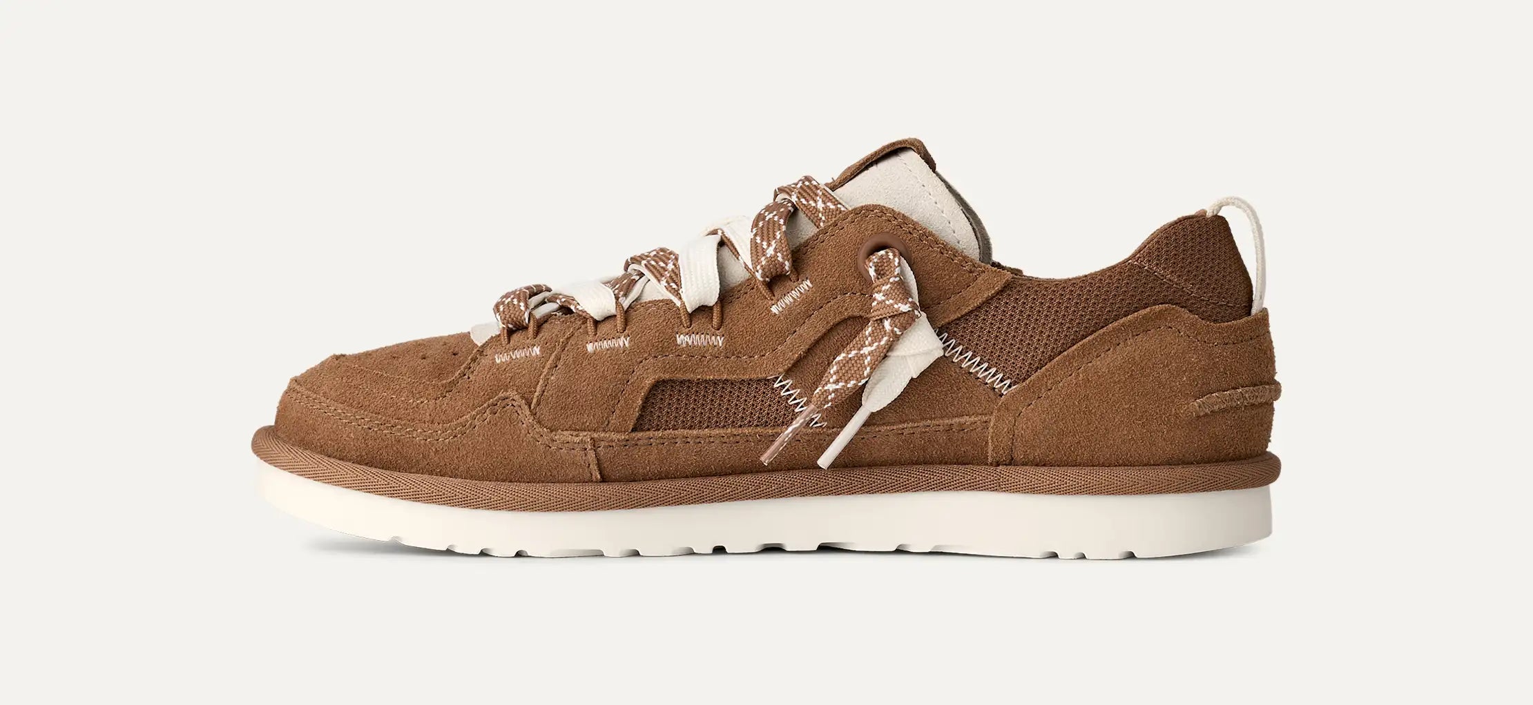Men's Minimel - CHESTNUT