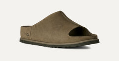 Men's Otzo Slide - BURNT OLIVE