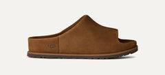 Men's Otzo Slide - DARK CHESTNUT