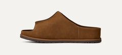 Men's Otzo Slide - DARK CHESTNUT