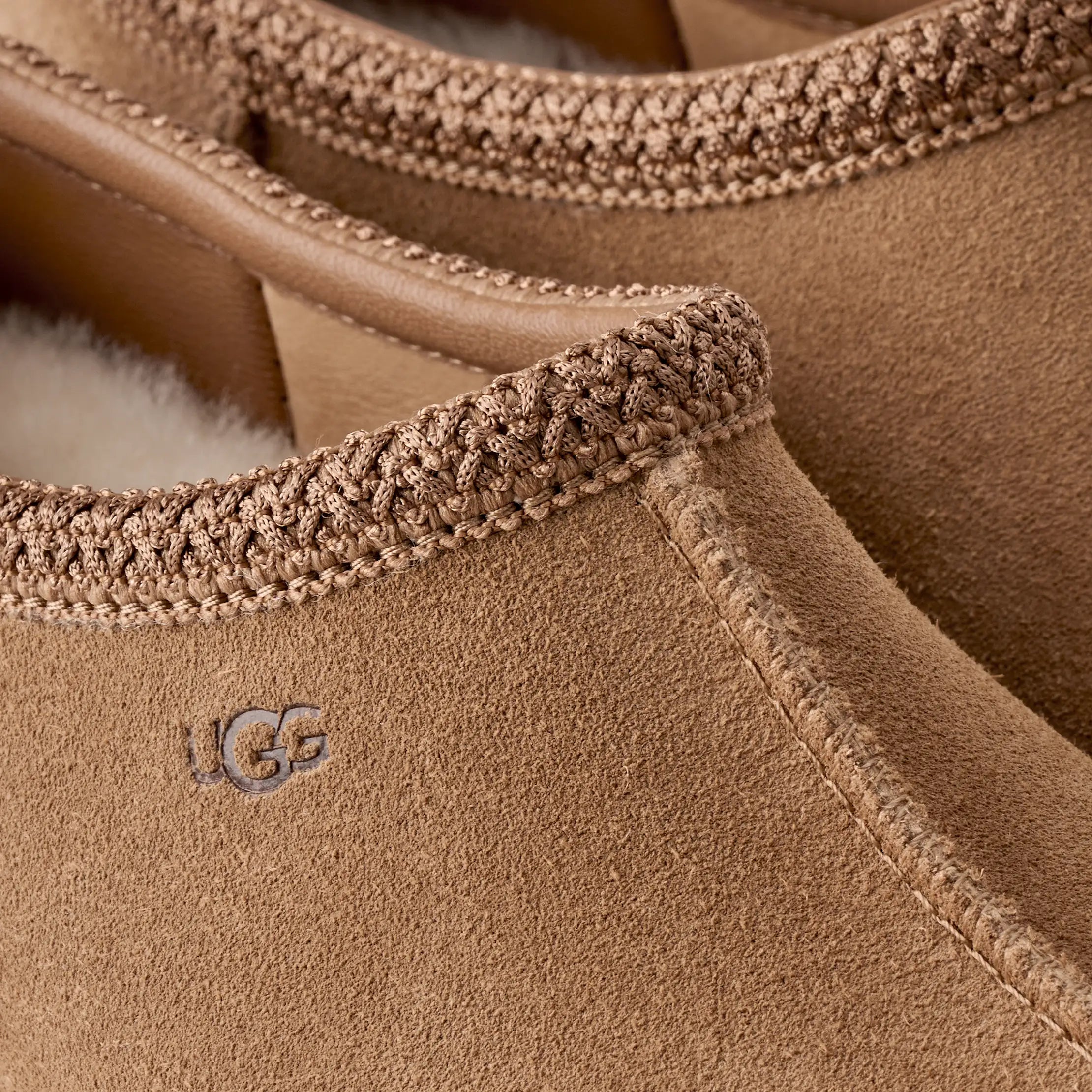 Women's Tasman Deconstructed - CHESTNUT