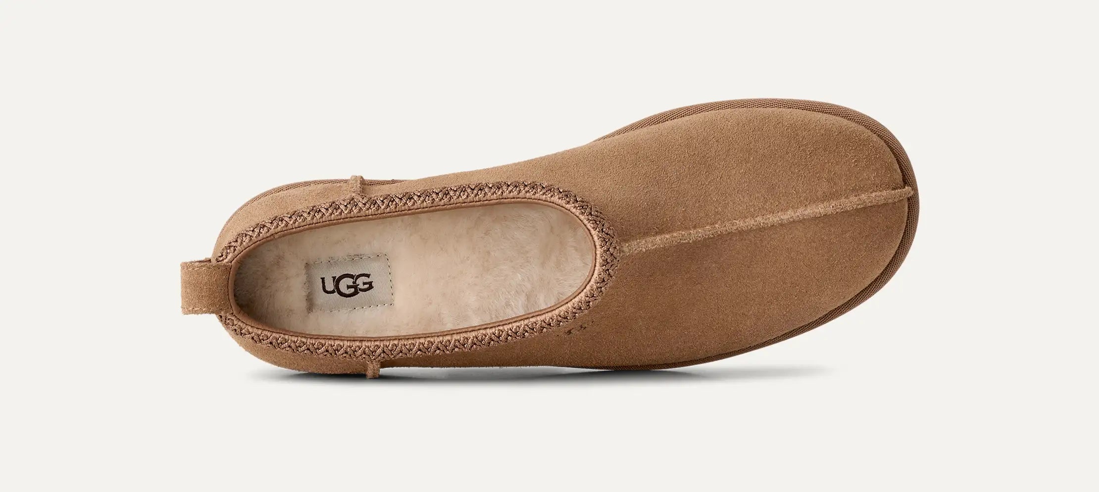 Women's Tasman Deconstructed - CHESTNUT