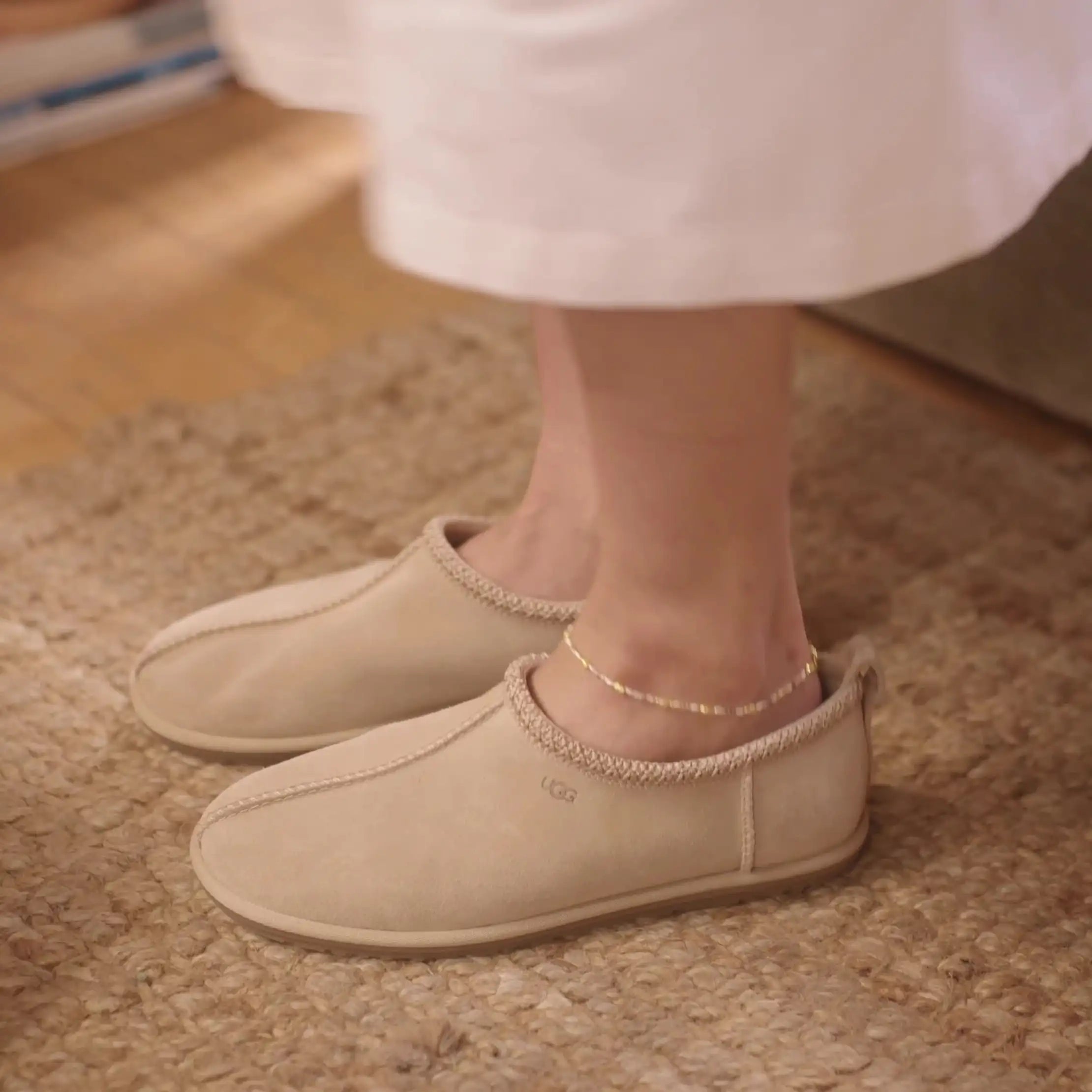 Women's Tasman Deconstructed - CHESTNUT