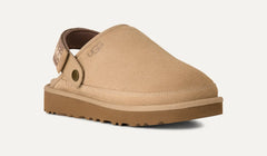 Men's Goldencoast UGGbraid Clog - MUSTARD SEED