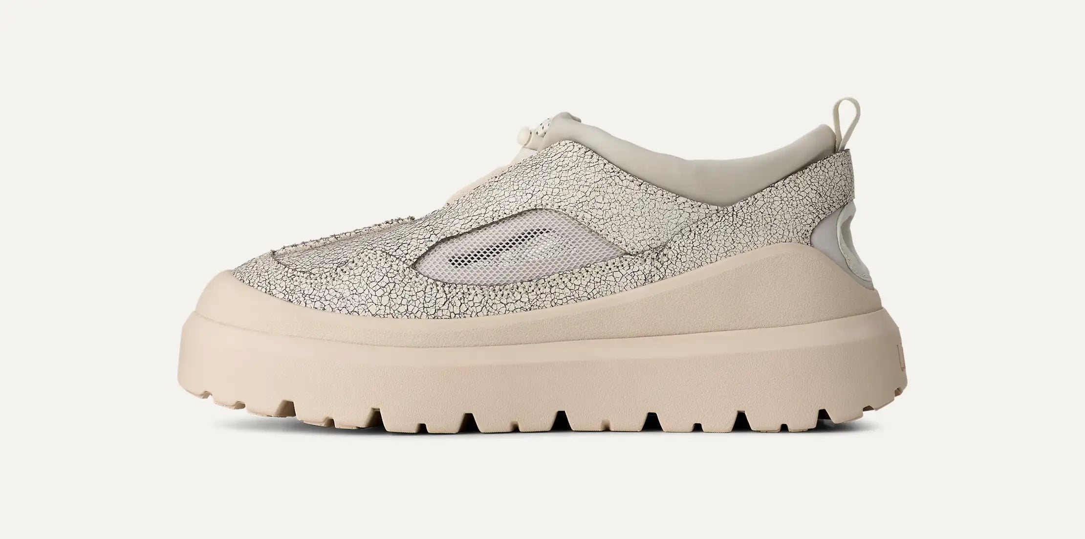 Men's Heritage Utility Axoid Crackle - JASMINE