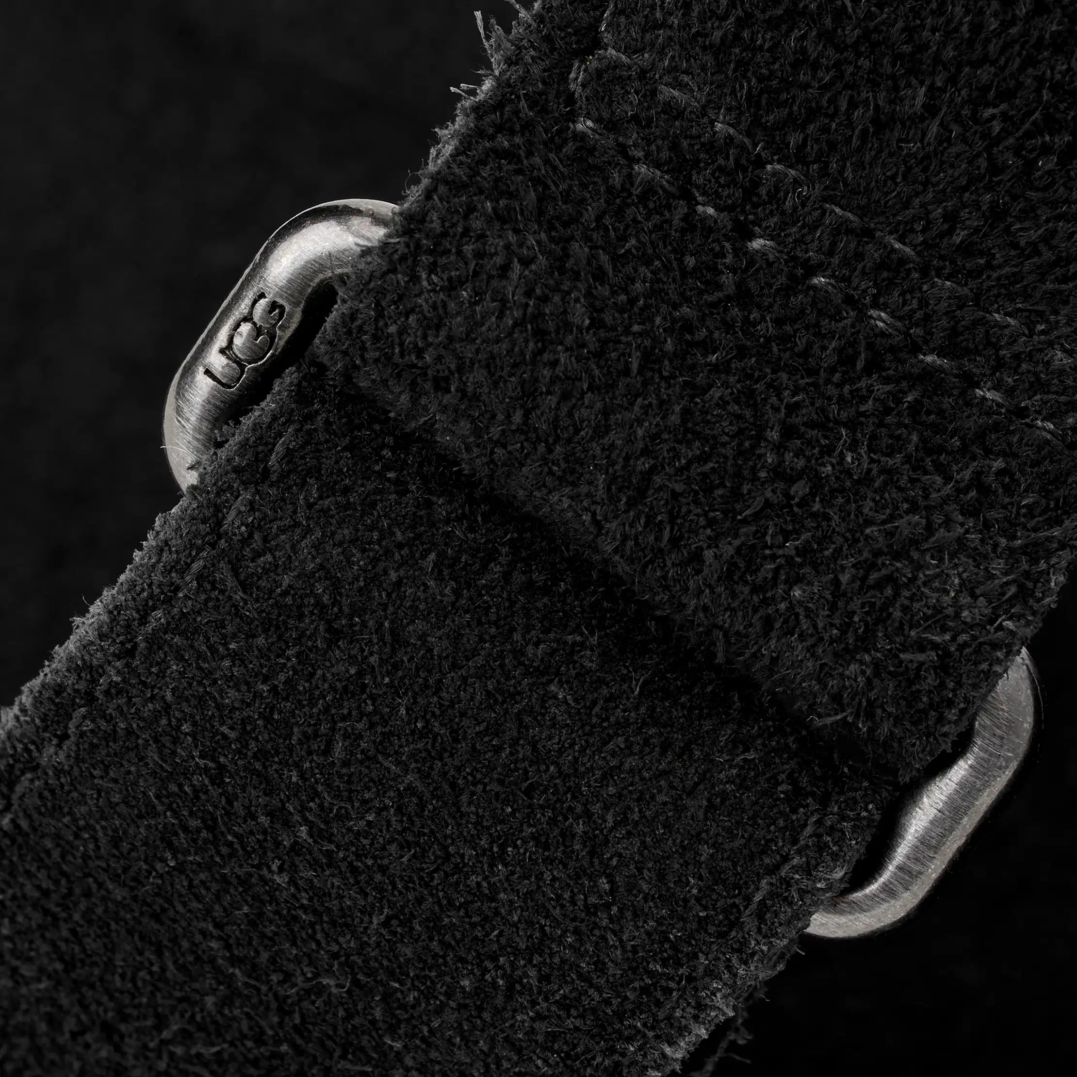 Women's GoldenGaze Slide - BLACK