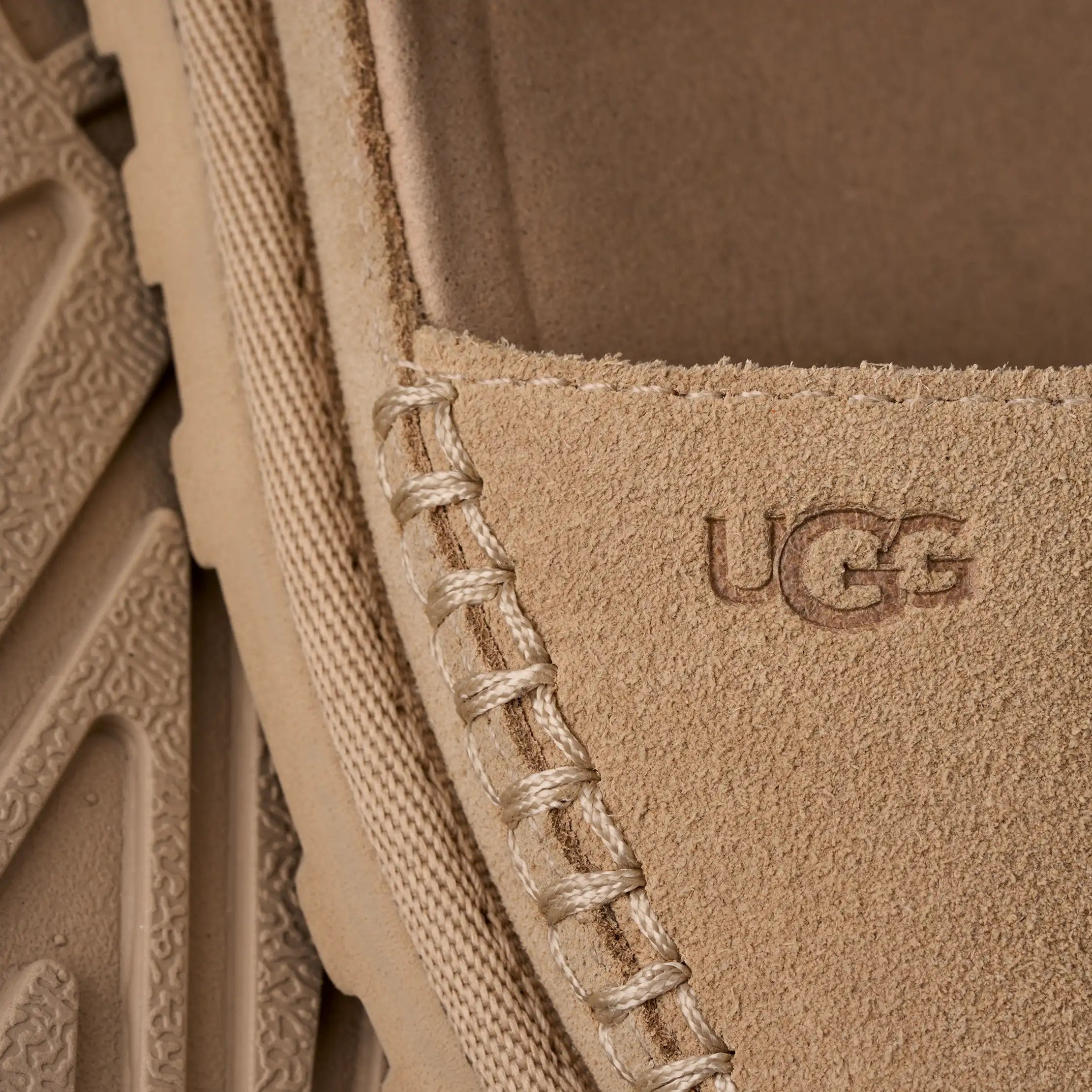 Women's GoldenGaze Slide - MUSTARD SEED