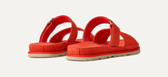 Women's GoldenGaze Slide - RED PEPPER