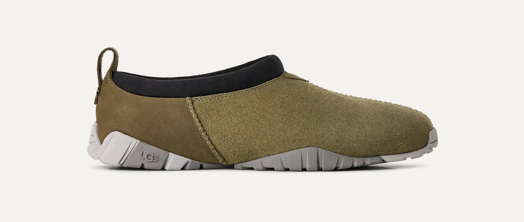 Men's Tasman Flex - BURNT OLIVE