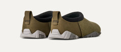 Men's Tasman Flex - BURNT OLIVE