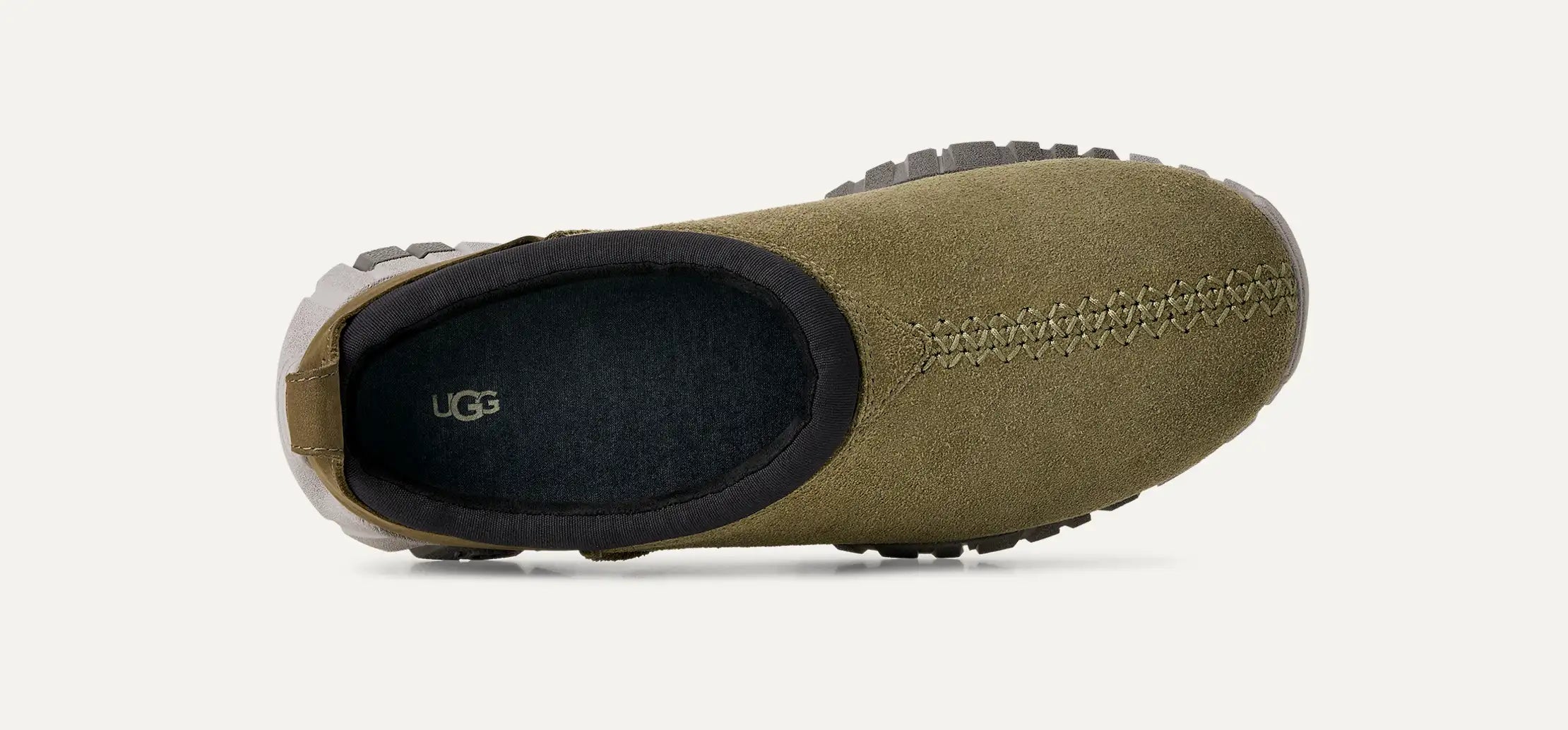 Men's Tasman Flex - BURNT OLIVE