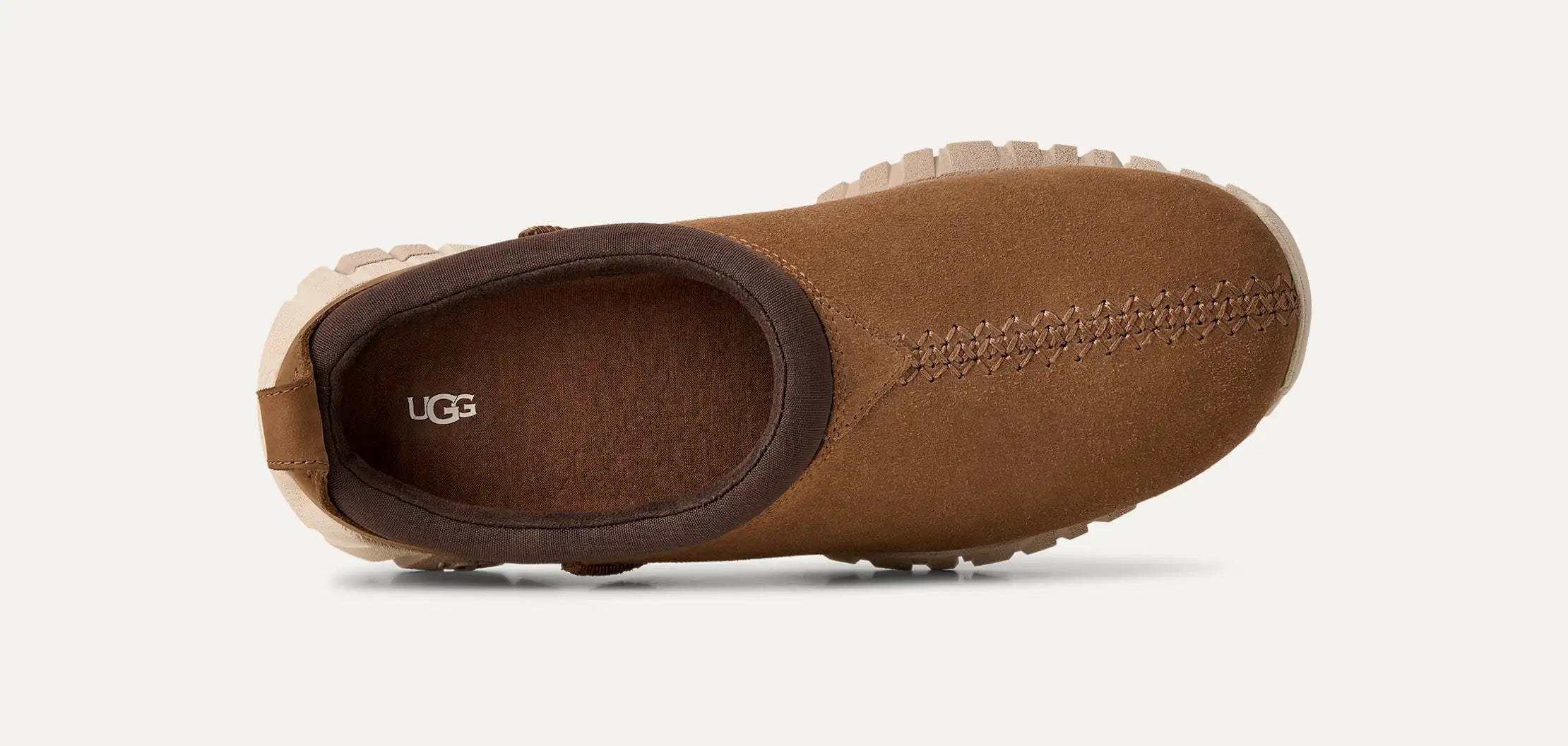 Men's Tasman Flex - CHESTNUT