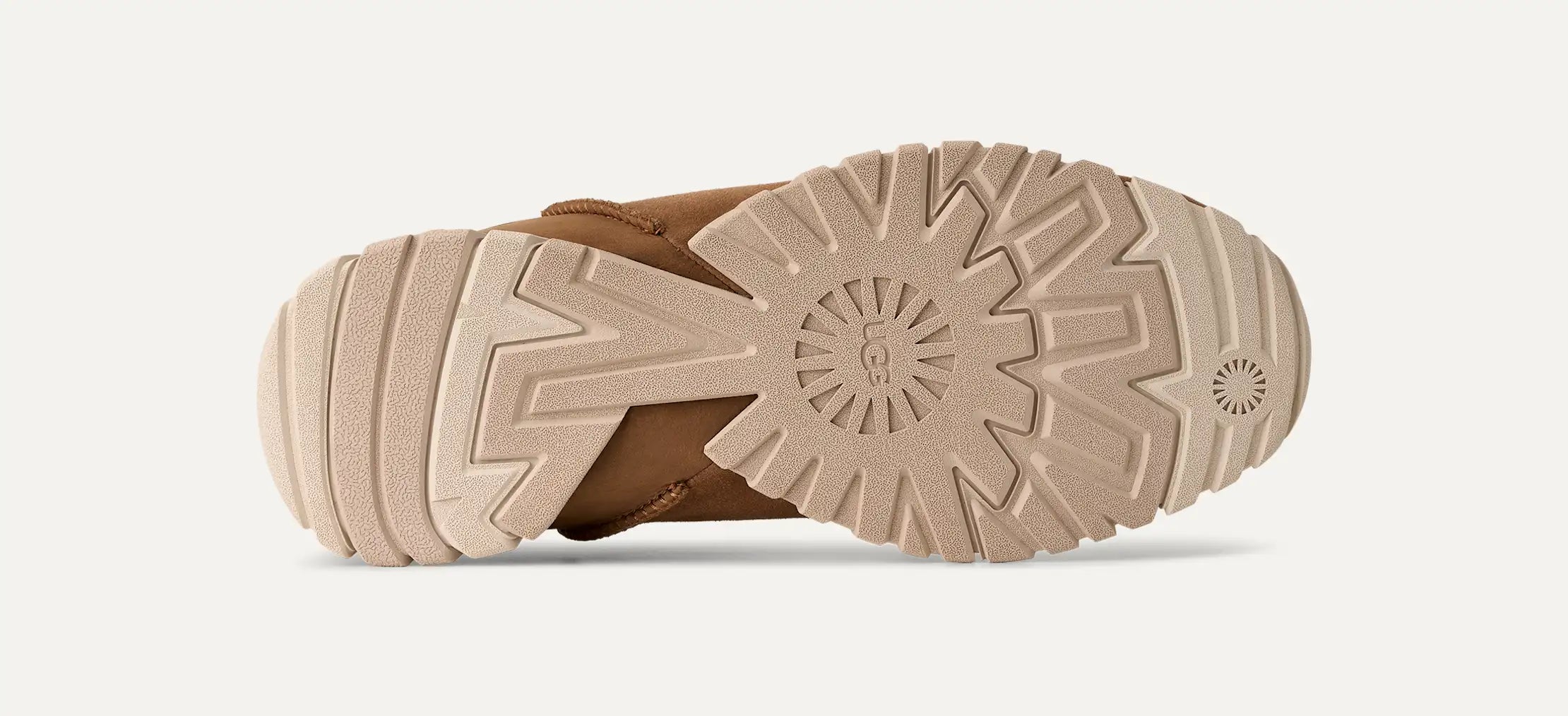 Men's Tasman Flex - CHESTNUT