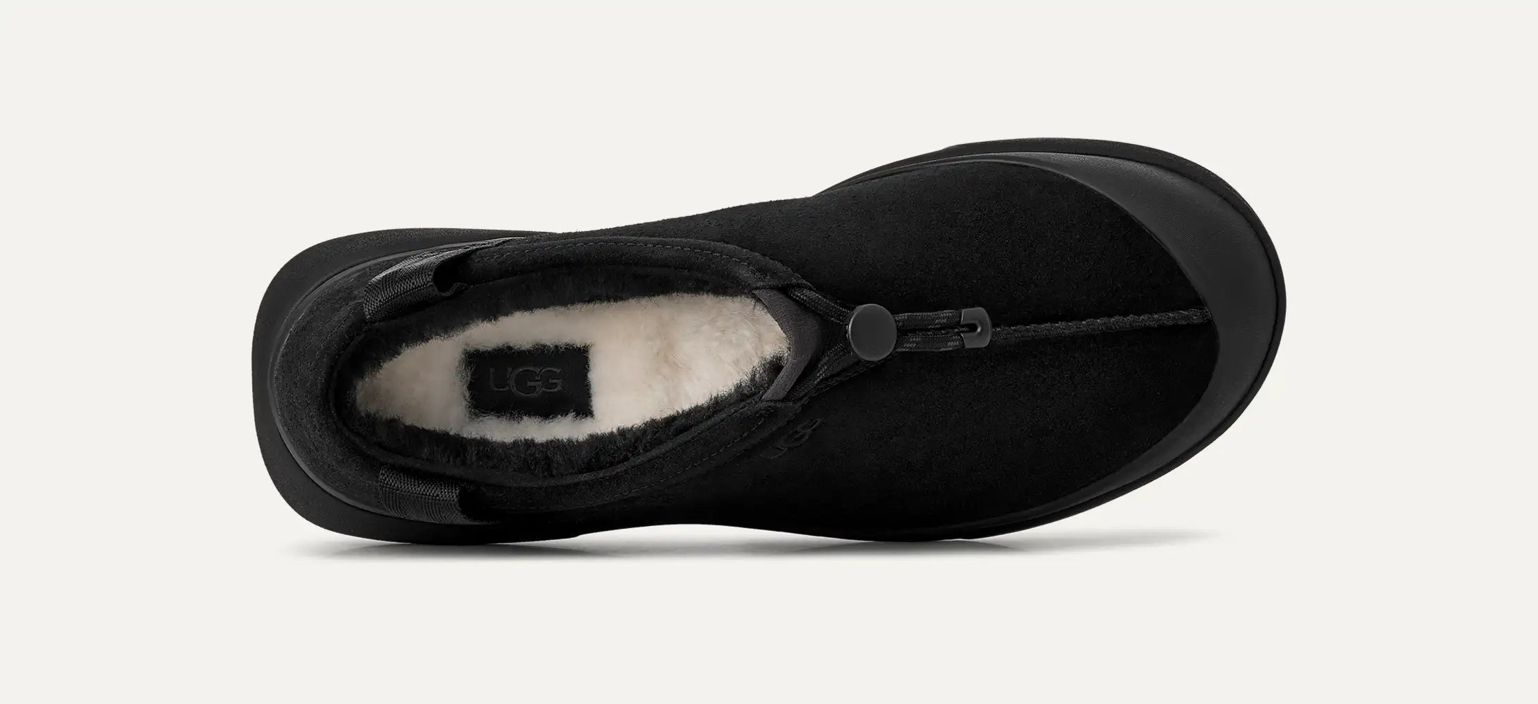 Men's Tasman Outpost - BLACK