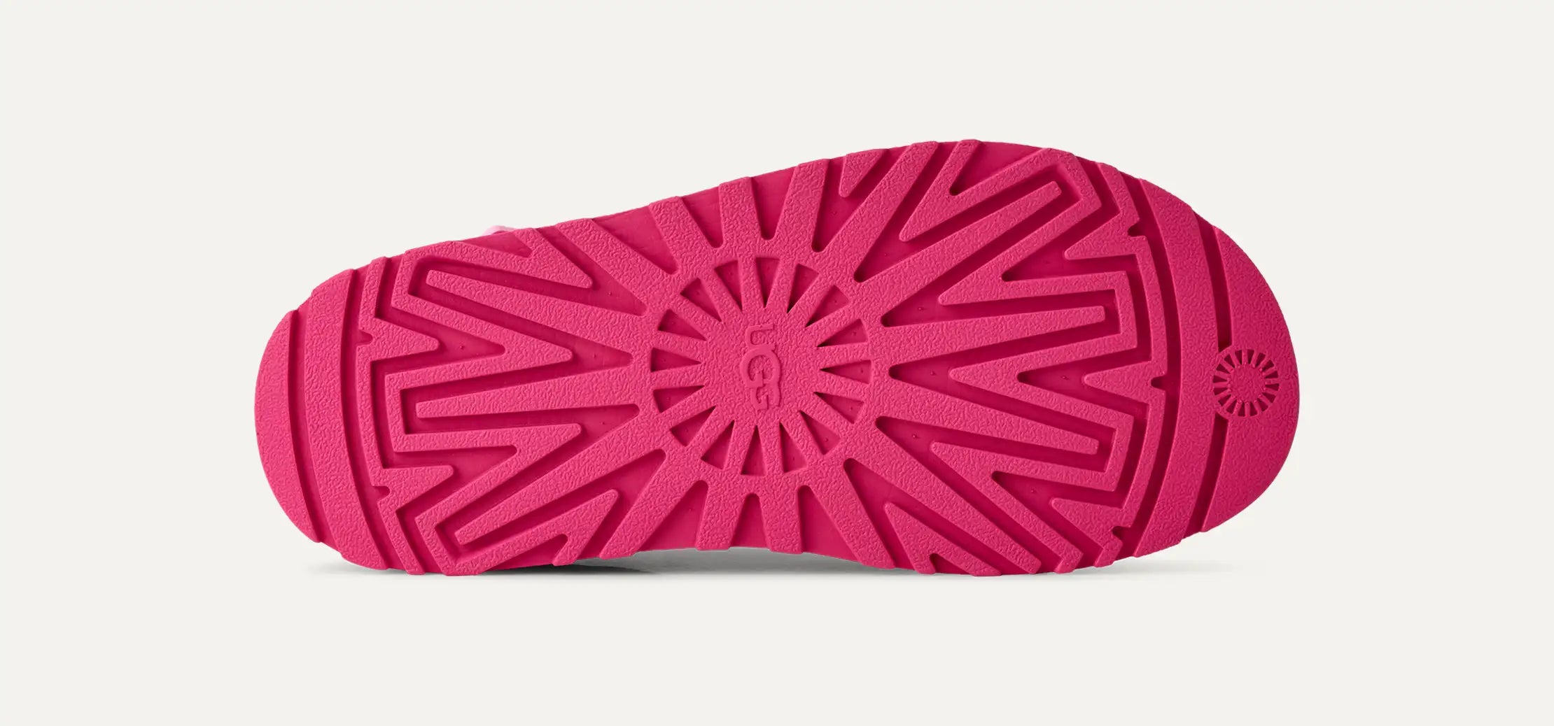 Women's GoldenGlow Toggle - DEEP CORAL