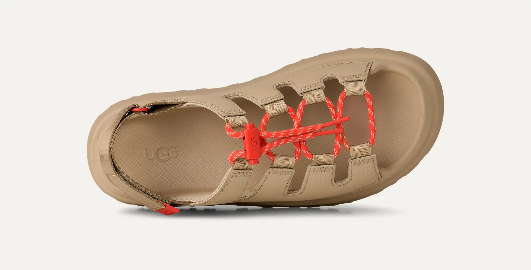 Women's GoldenGlow Toggle - MUSTARD SEED