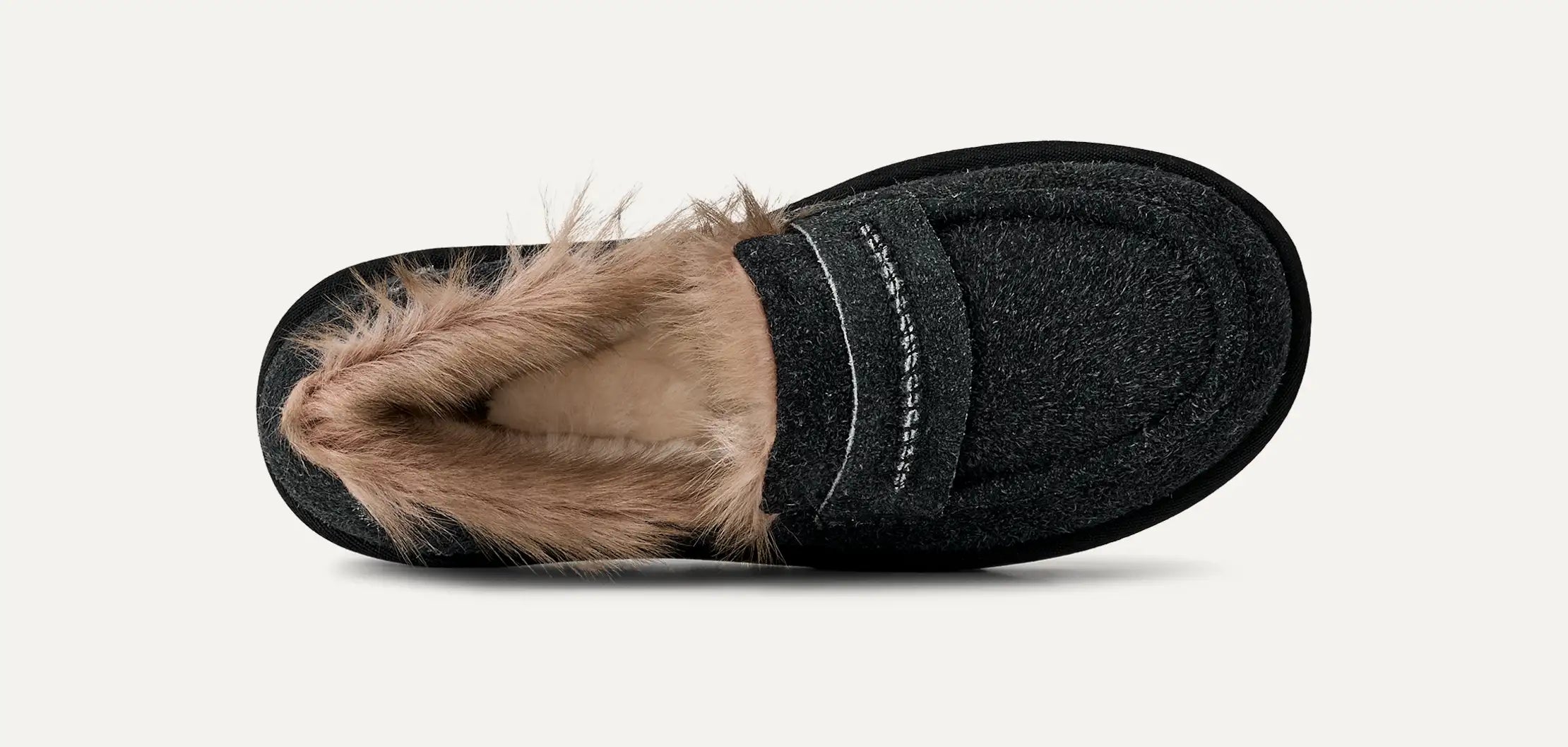 Women's Ellis Loafer - BLACK