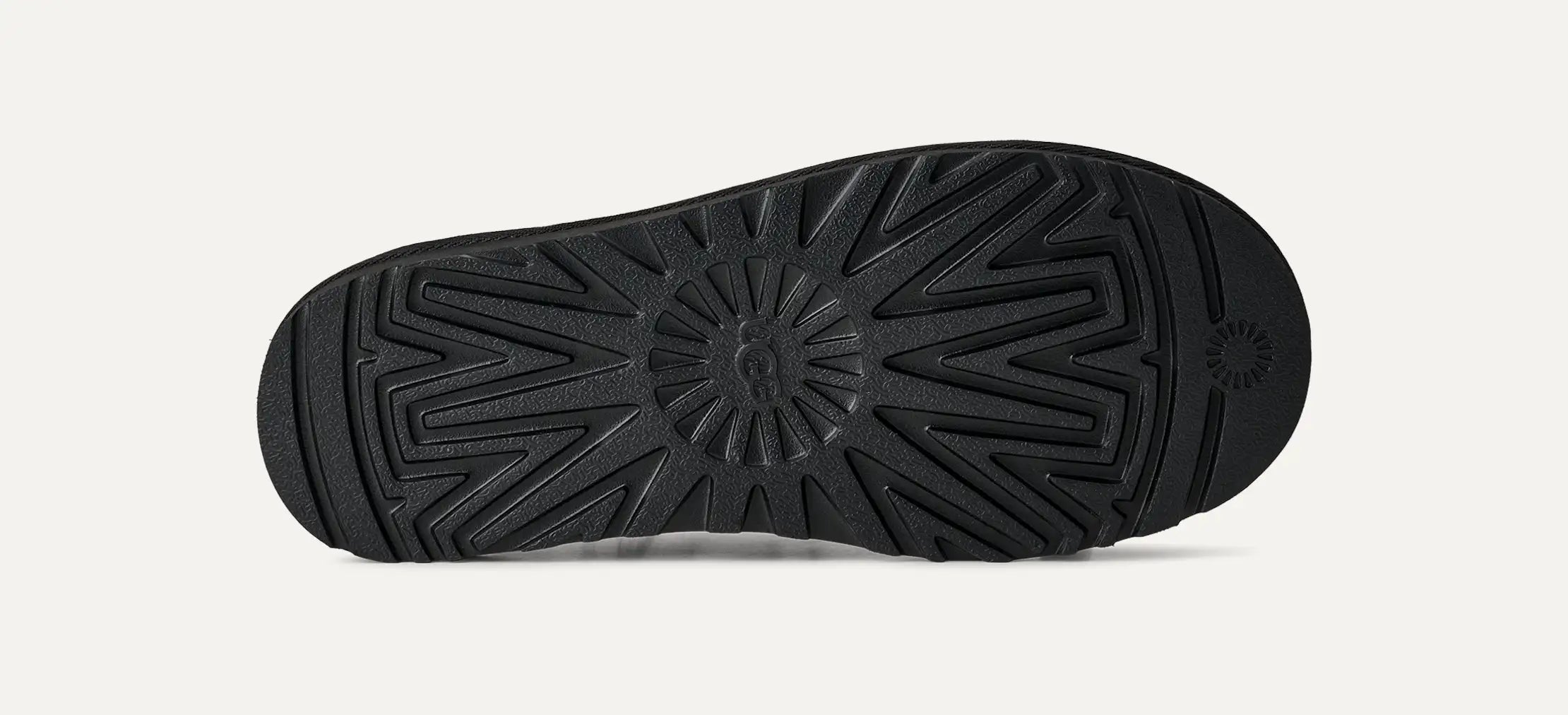 Women's Ellis Loafer - BLACK