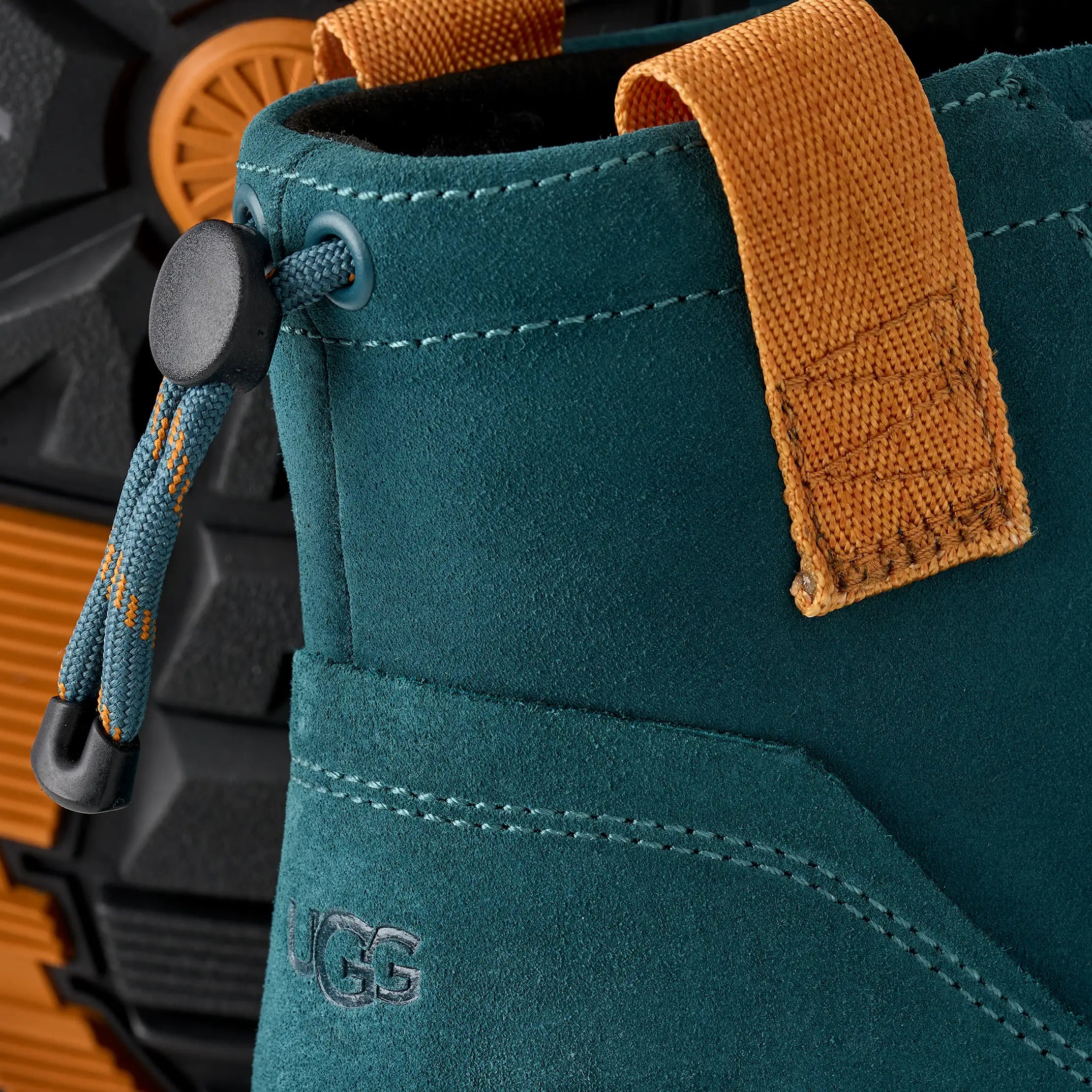 Men's Classic Mini Outpost - MARINA BLUE