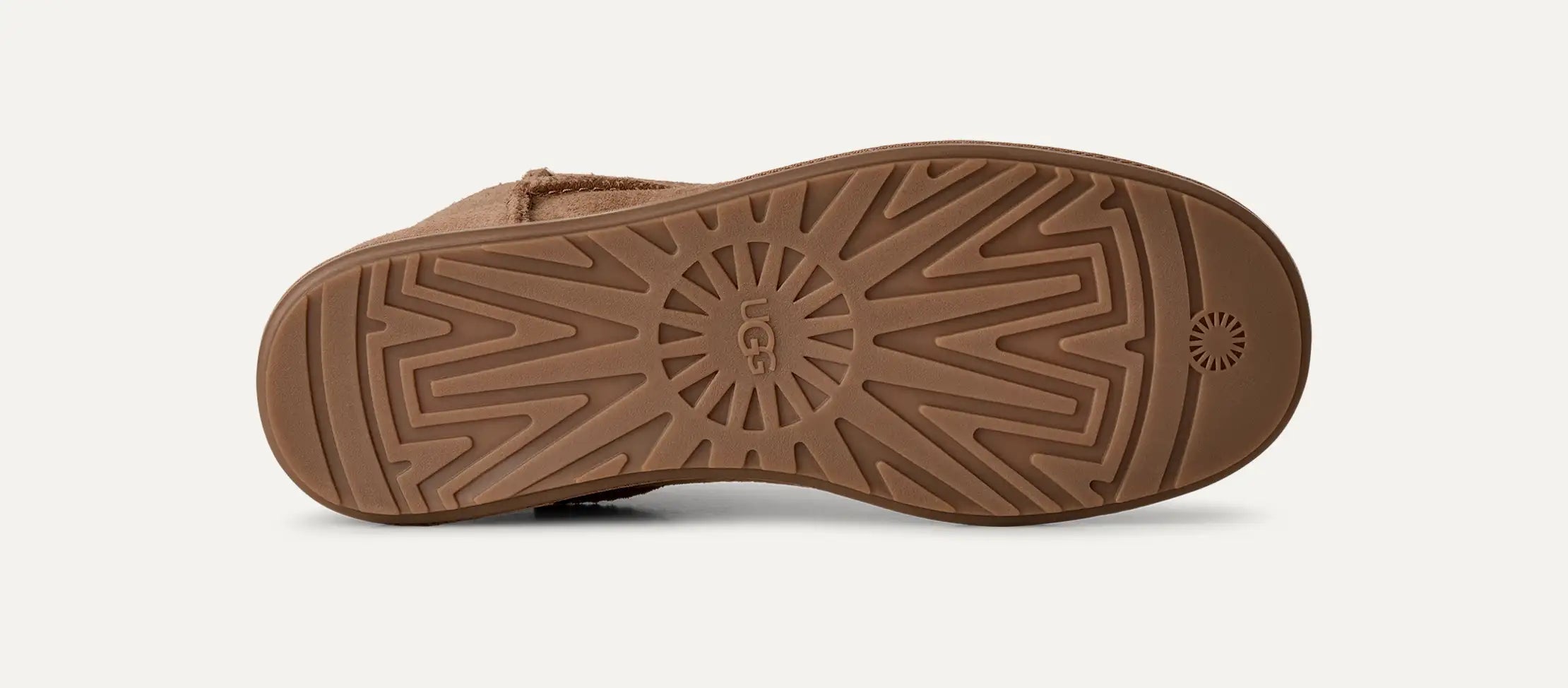 Women's Classic Mini Deconstructed - CHESTNUT