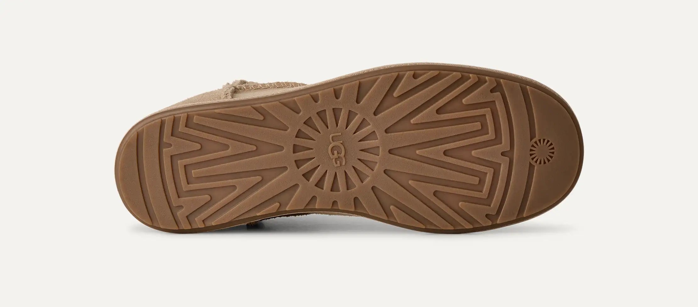 Women's Classic Mini Deconstructed - SAND