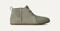 Women's Classic Deconstructed Lace-Up - SHADED CLOVER