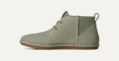 Women's Classic Deconstructed Lace-Up - SHADED CLOVER