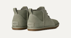 Women's Classic Deconstructed Lace-Up - SHADED CLOVER
