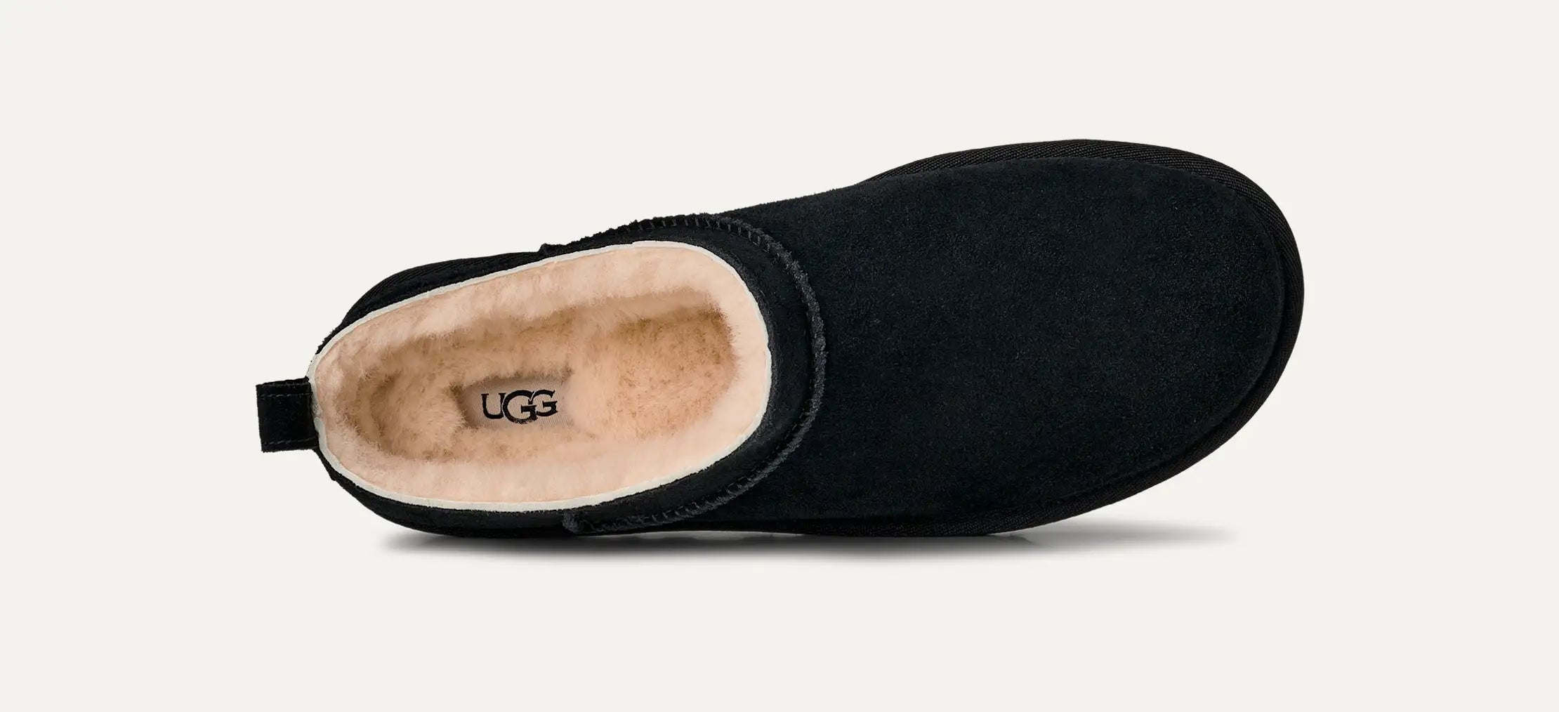 Men's Classic Micro - BLACK