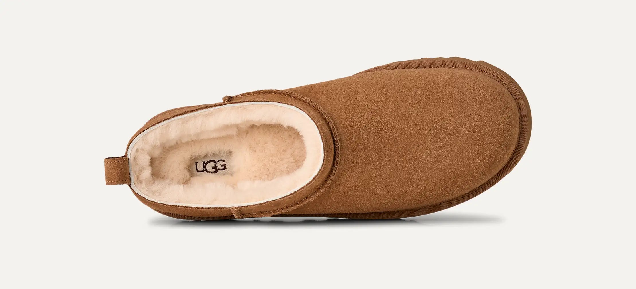 Men's Classic Micro - CHESTNUT