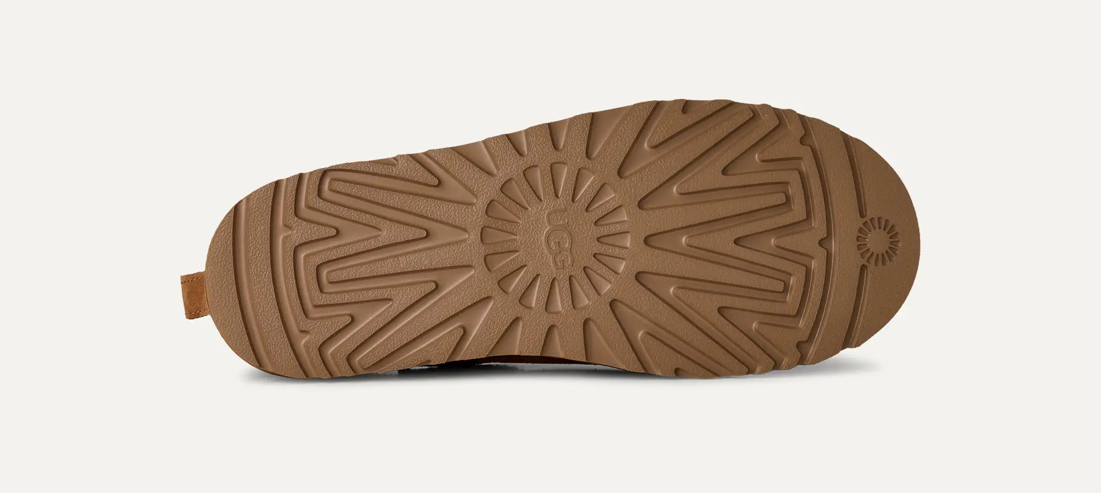 Men's Classic Micro - CHESTNUT