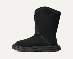 Men's Classic Distort Boot - BLACK