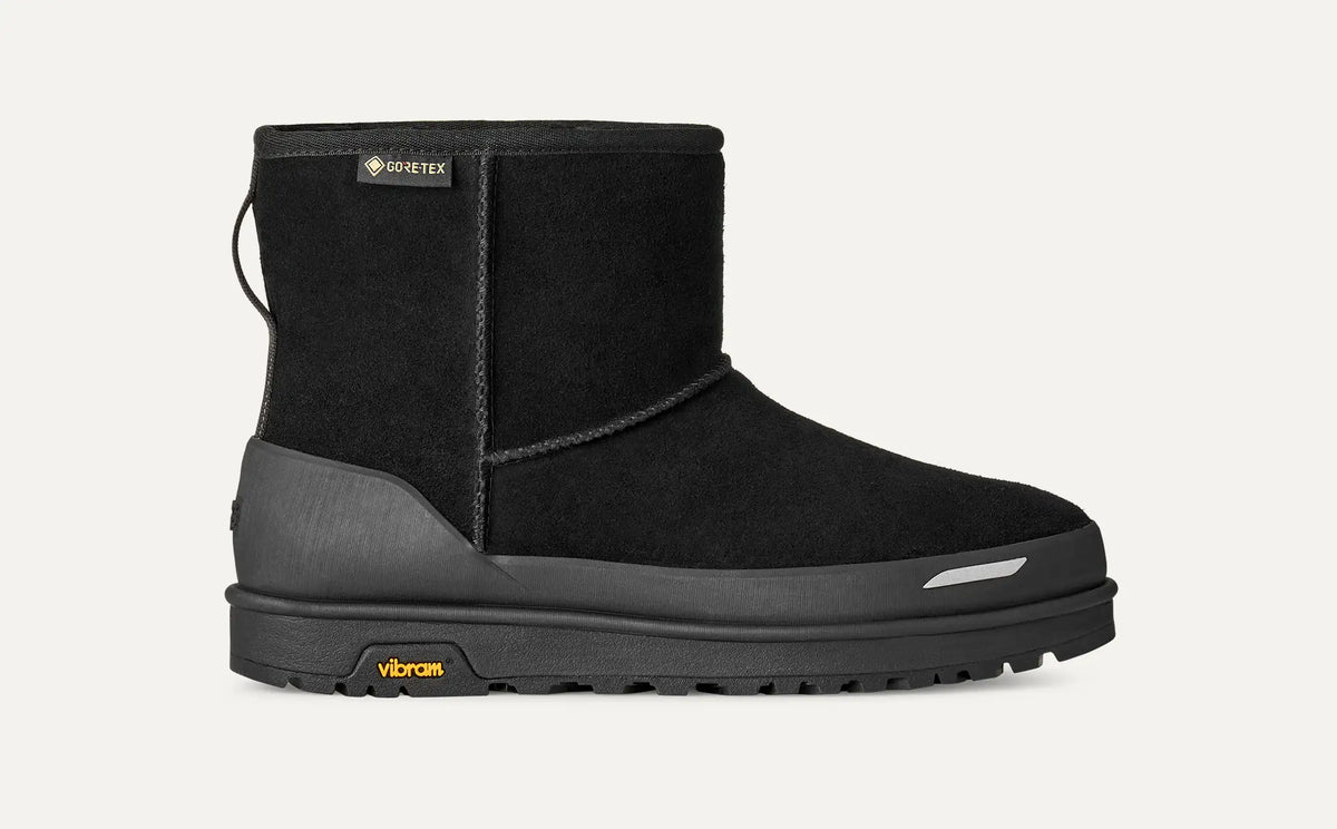 Men's Classic Mini Guard GTX - BLACK