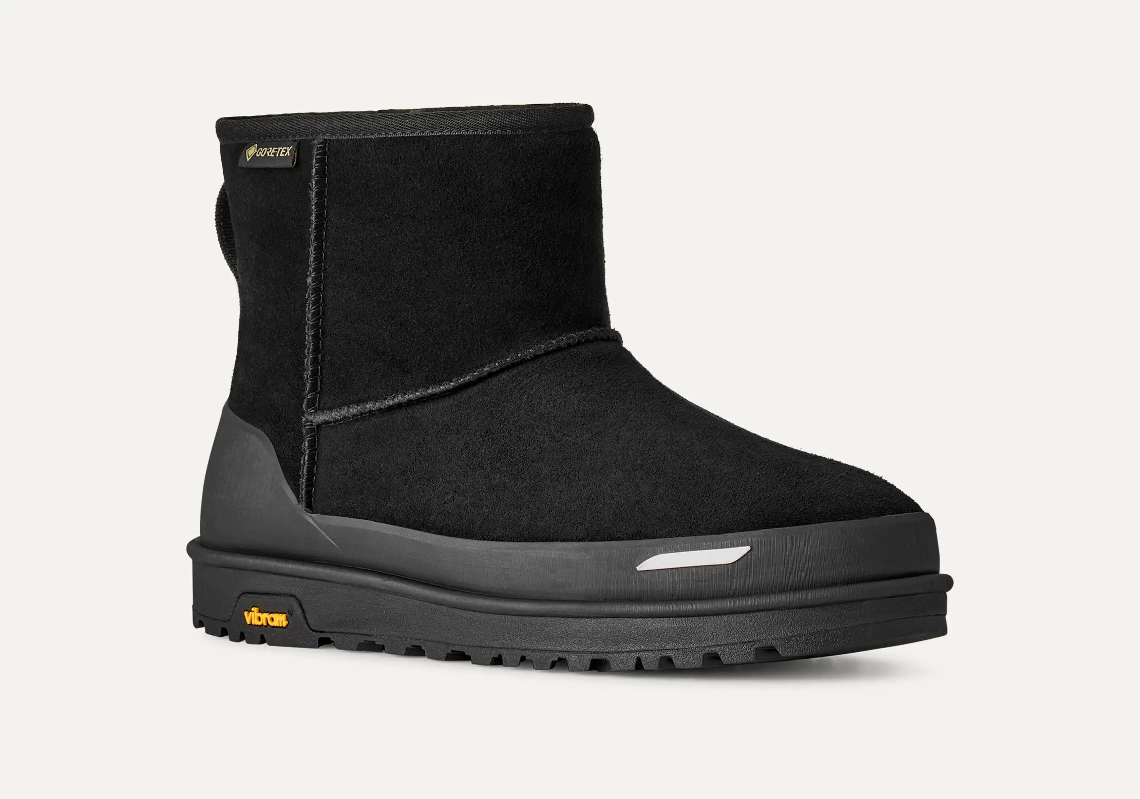 Men's Classic Mini Guard GTX - BLACK