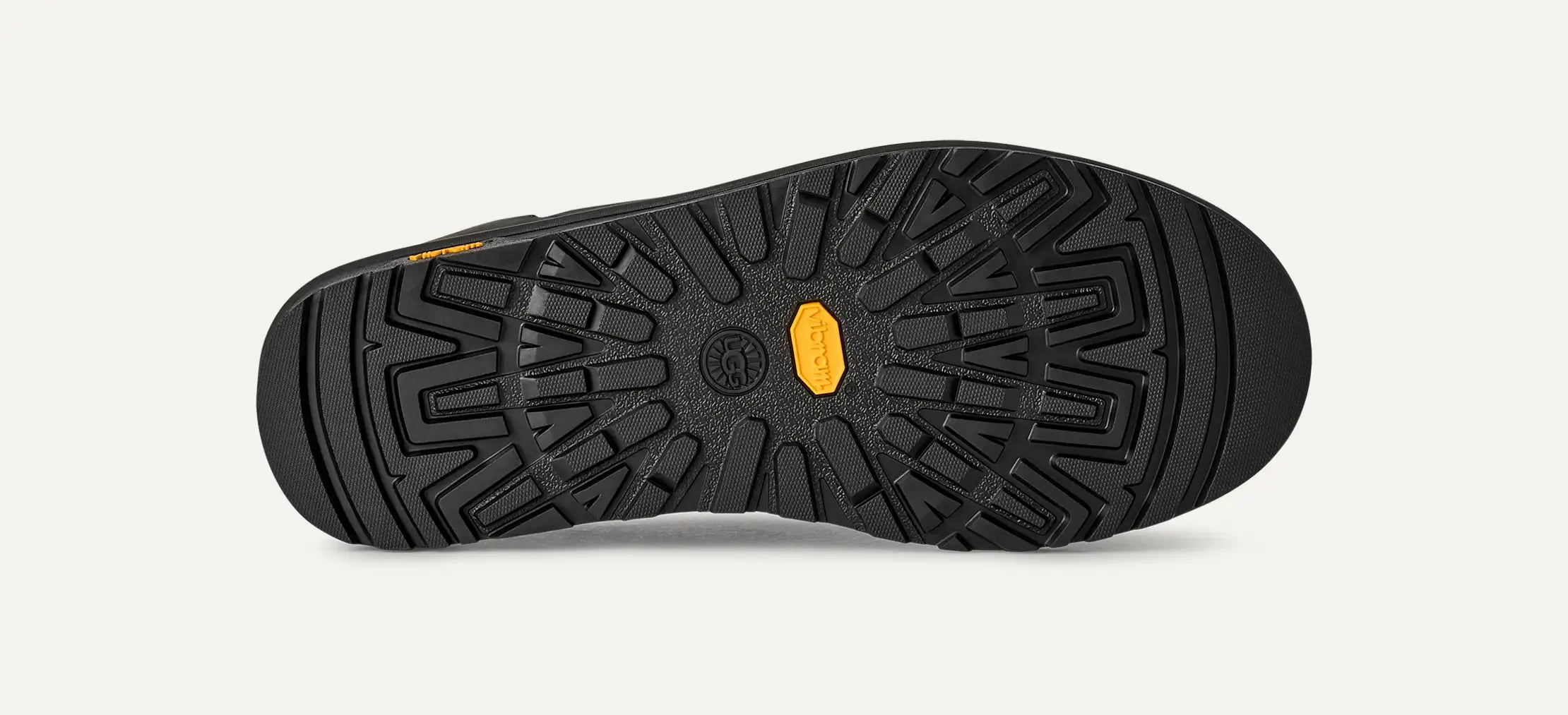 Men's Classic Mini Guard GTX - BLACK