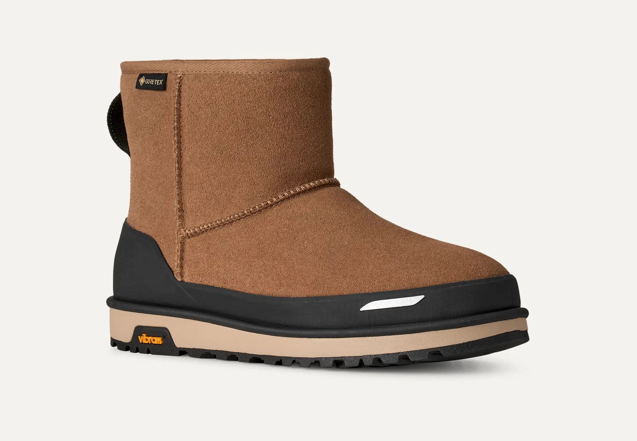 Men's Classic Mini Guard GTX - CHESTNUT
