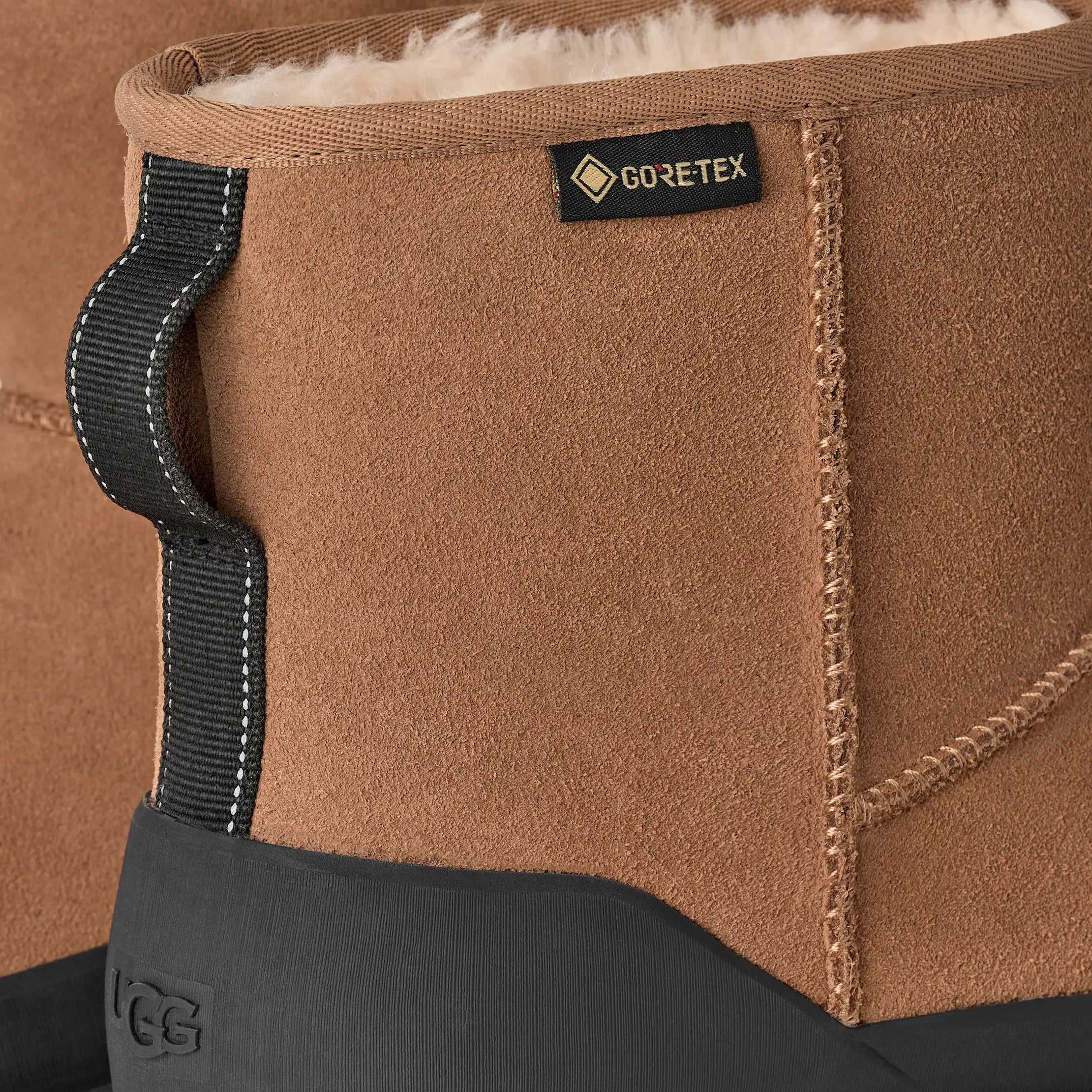 Men's Classic Mini Guard GTX - CHESTNUT