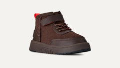 Toddlers' Ashwin Weather Boot - BURNT CEDAR