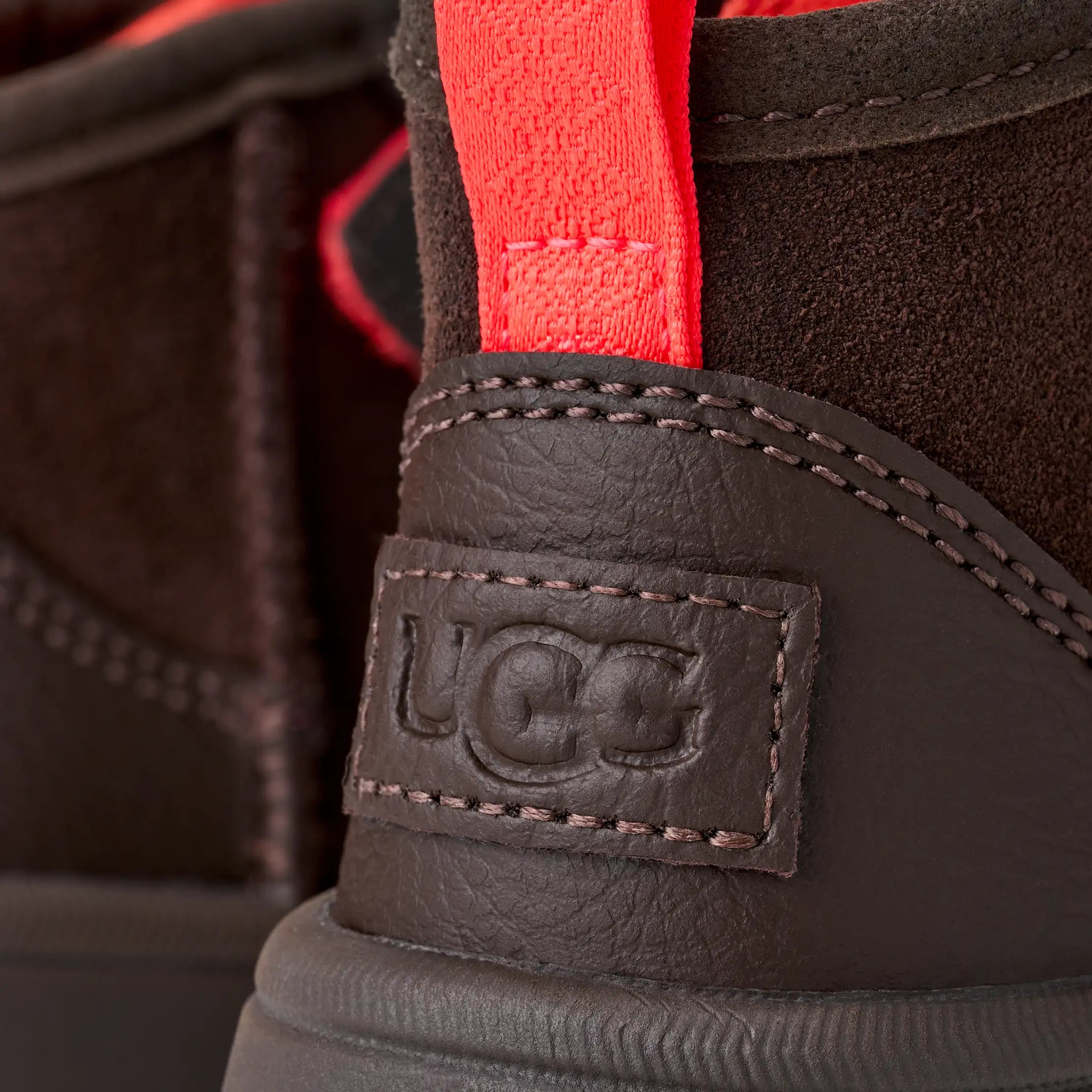 Toddlers' Ashwin Weather Boot - BURNT CEDAR