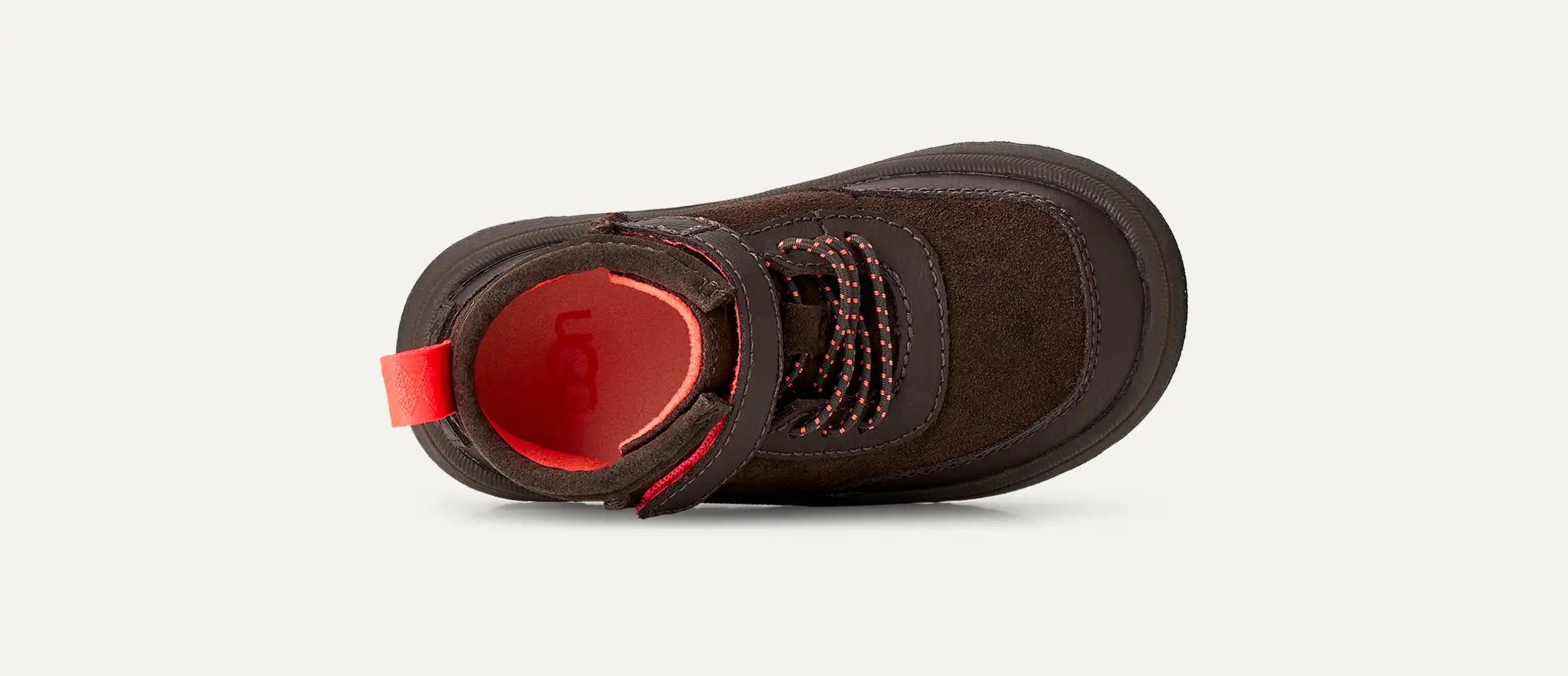 Toddlers' Ashwin Weather Boot - BURNT CEDAR