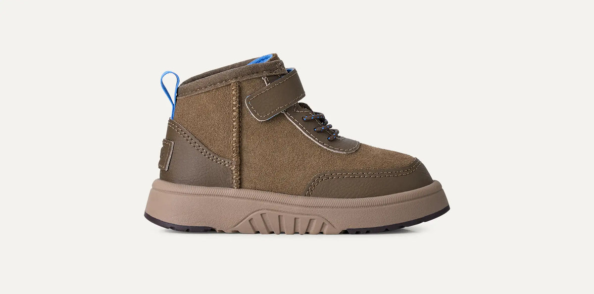 Toddlers' Ashwin Weather Boot - LIGHT BRONZE
