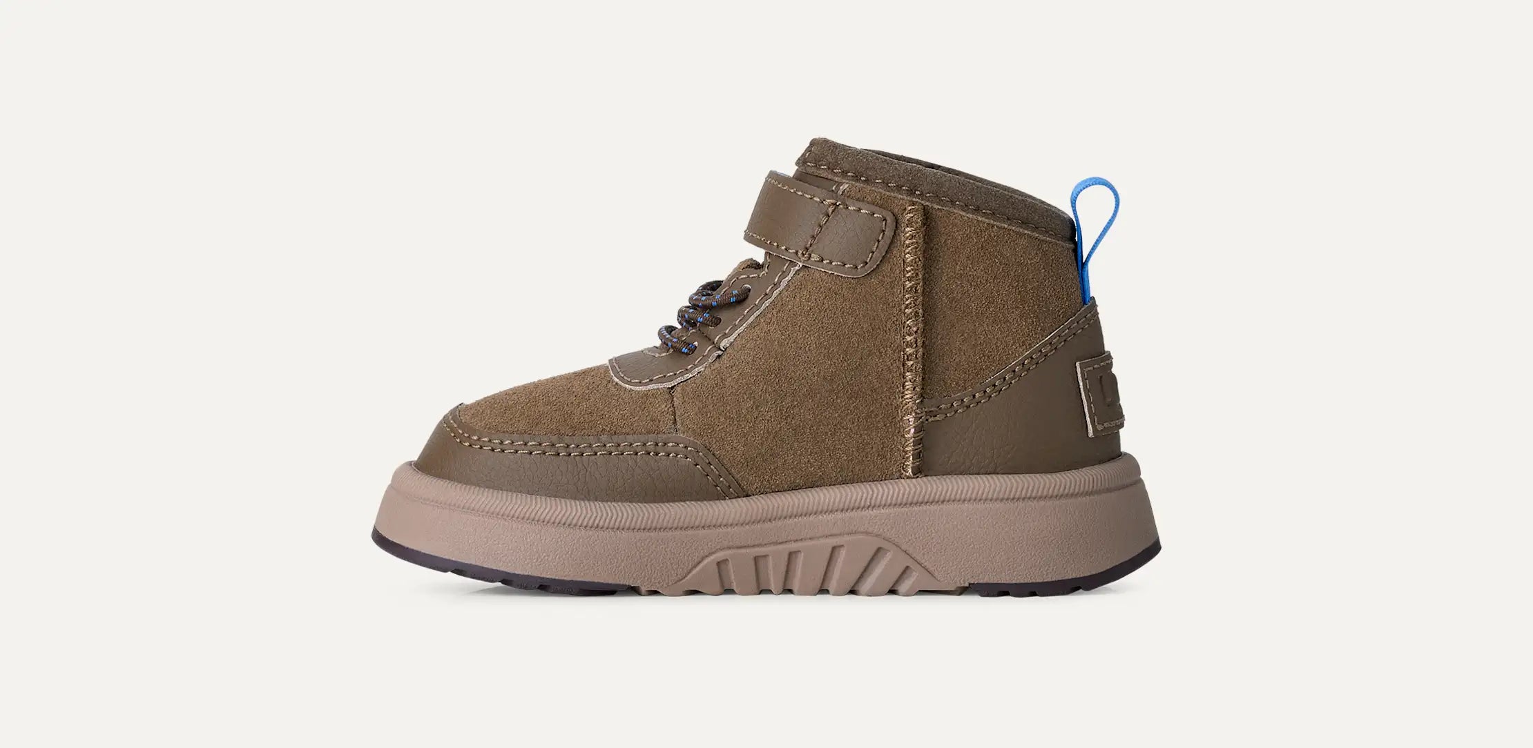Toddlers' Ashwin Weather Boot - LIGHT BRONZE