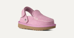 Toddlers' Goldenstar Evelina Clog - DUSTY ORCHID
