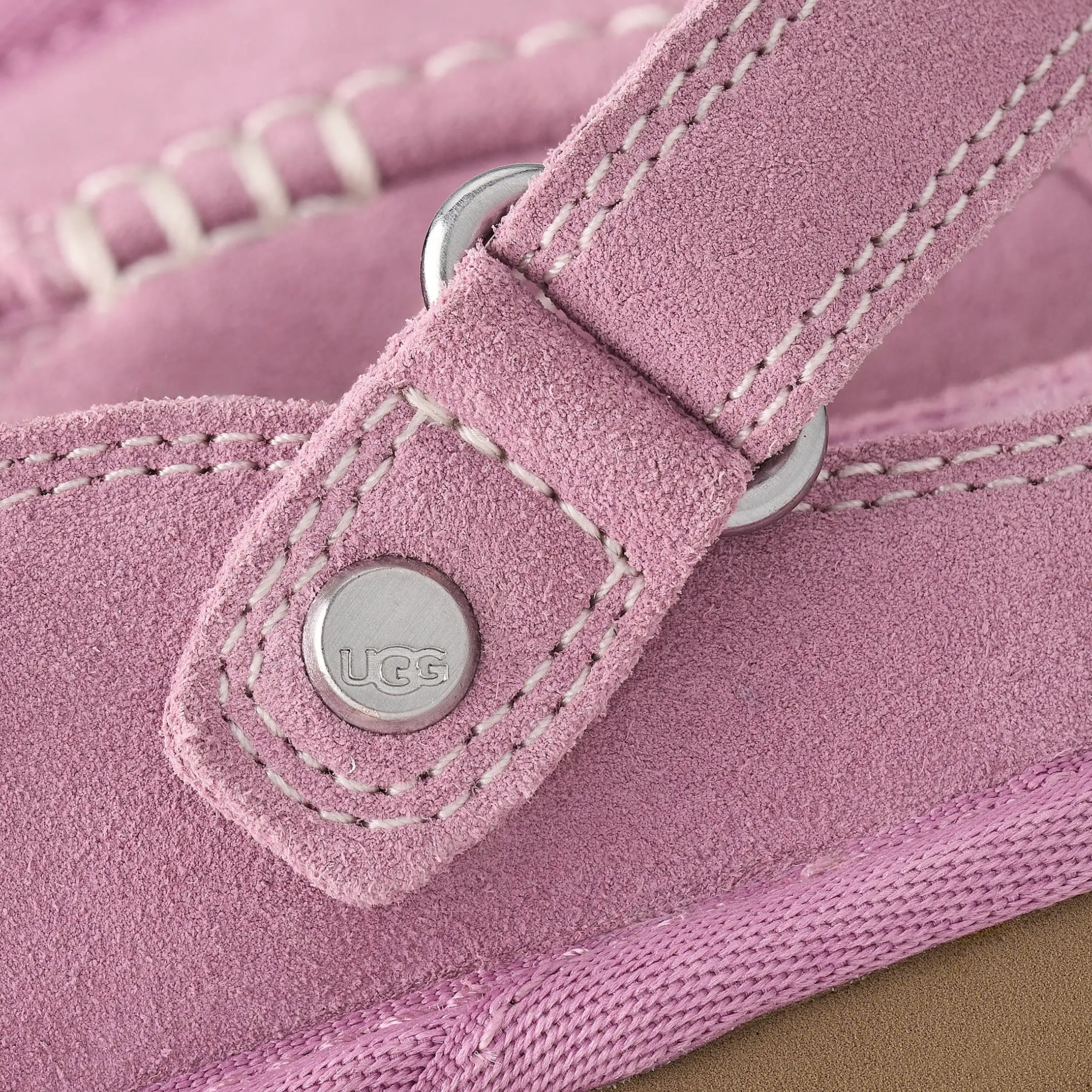 Toddlers' Goldenstar Evelina Clog - DUSTY ORCHID