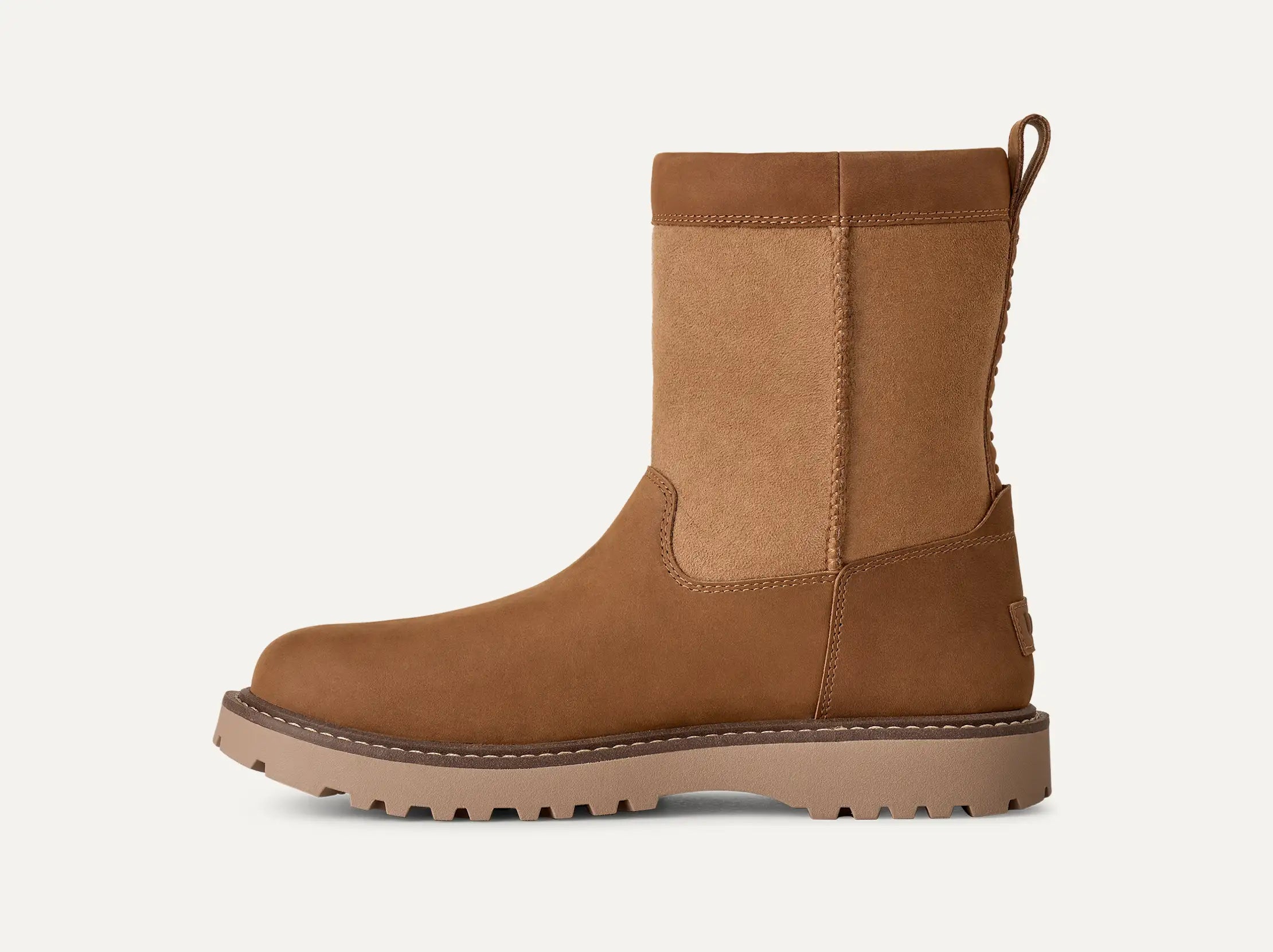 Men's Birch Boot II - CHESTNUT